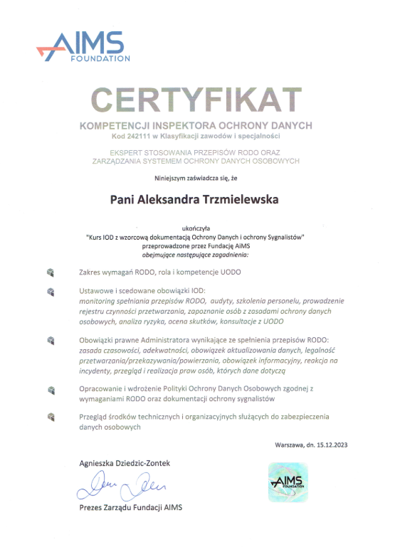 biuro ksiegowe rumia